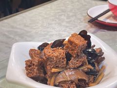 -阿巧一号私房菜(止园路店)