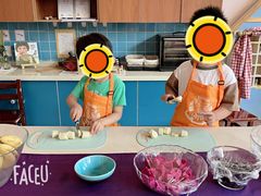-伊顿幼儿园(天津壹街区校区)