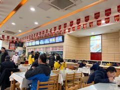 -孟记粥铺·家常菜·烧烤·粥(亚运村店)