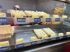 -老曹饺子馆(龙门大道店)