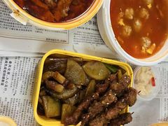 -庐州太太(南七里店)