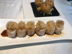-皇朝会.经典传统粤菜(外滩店)