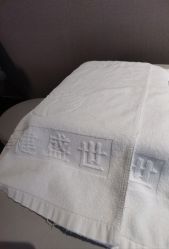 -美健盛世·美容SPA连锁