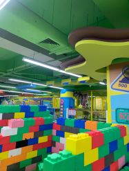 -欢乐陶陶儿童主题乐园(龙岗店)