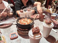 -山四砂锅(太原钟楼街店)