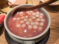 -吴越荣记苏州菜·松鼠桂鱼 100% 活鱼现做(月光码头店)