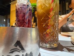 -洛缦音乐餐厅(工业展览馆万象城店)