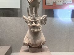 -敦煌市博物馆