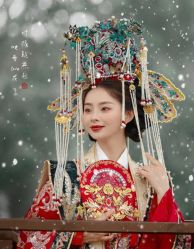 -金夫人婚纱摄影(总店)