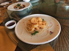 -皇朝海鲜酒店