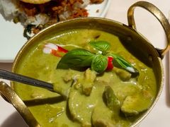 -Home Thai·泰谣(王府井apm店)