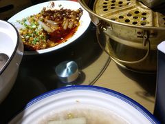 -卞氏菜根香·川菜(青羊万达店)