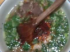 -马记永·兰州牛肉面(3019君尚店)