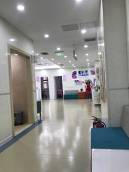 -五洲妇儿医院