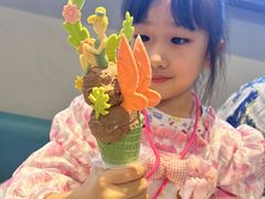 -CORNER CONE GELATO酷矿手作霜淇淋(南头古城店)