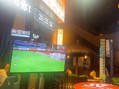-517烧烤·龙虾·海鲜大排档(万象都荟店)