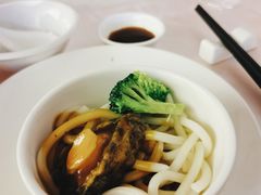 -聚春园自助餐厅(东街口店)