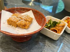 -南堂馆·新川菜(天府三街店)