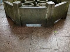 -杭州西湖风景名胜区-满觉陇四眼井