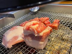 -肉甲韩国木炭烤肉(新壹街1店)