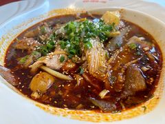 -七恭冒菜(工农村店)