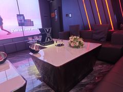 -星聚会KTV X Party(广州高德置地店)