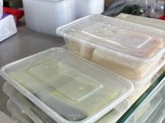 -奉化点心(呼童街店)
