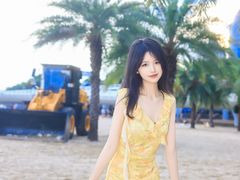 -白城沙滩