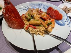 -皇朝会.经典传统粤菜(外滩店)