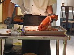 -聚味坊烤鸭店(草桥店)