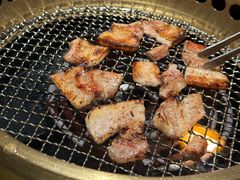 -谷牛日式烤肉(宝山U天地店)