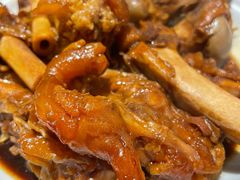 -老北京胡同味道二荤铺(酒仙桥店)