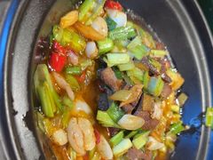 -云海肴·汽锅鸡·云南代表菜(五道口购物中心店)