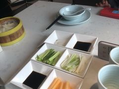 -华馨园北京烤鸭(丽水店)