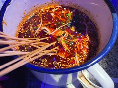 -蛙来哒(东城万达店)