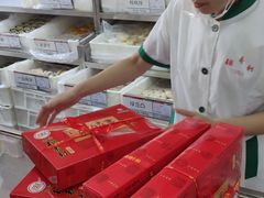 -北京稻香村(田村店)