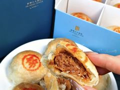 -上海新锦江大酒店