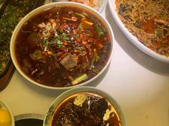 -院8里·小聚园老川菜(九眼桥店)