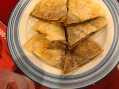 牛肉千层肉饼-宏状元现熬粥·京味菜(五棵松店)