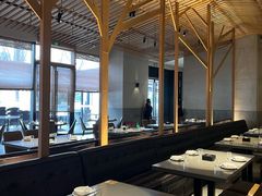 大堂-铜小馆(1891时光道店)