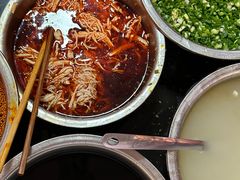 -刘二妈米皮(步行街店)