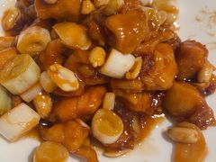 -月福京味斋·烤鸭店·北京菜(鼓楼总店)