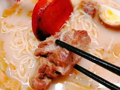 -味千拉面(大悦城店)