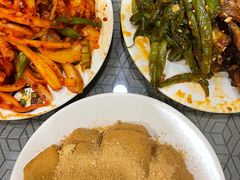 -春花民族美食(佳木斯总店)