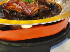 -潇湘华天大酒店-湘·悦美食街(芙蓉中路店)