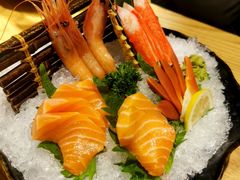 -伊豆野菜村(大族广场店)