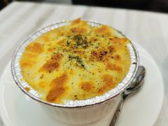 -满记甜品(金融街店)