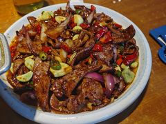 -95号酱骨·一块豆腐(展春园西路店)