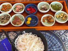 -桥香园过桥米线(国贸店)