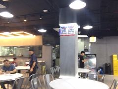 -明本湛江鸡•海鲜小厨(陈家祠店)